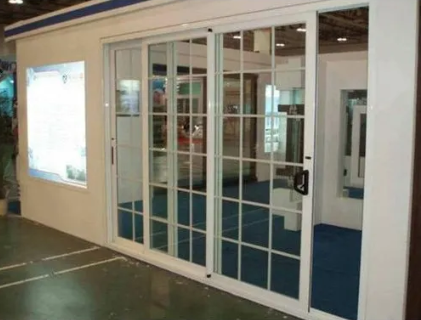Creating a Sustainable and Stylish Home: Integrating Custom uPVC Windows and German Sliding Doors